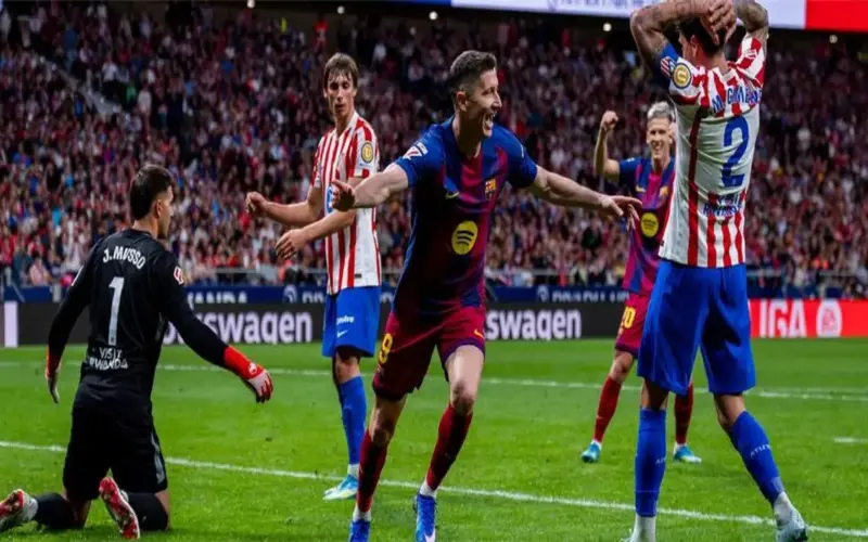 ضمنها المغرب.. برشلونة يتلقى عروضًا لخوض مباريات ودية قبل الموسم الجديد